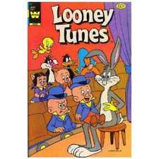 Looney Tunes (1975 series) #47 in Fine minus condition. Gold Key comics [q^ picture