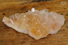 Yellow Quartz Crystal 250 gm Himalayan Samadhi Healing Natural Quartz Specimen picture
