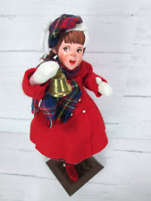 Simpich Merrie Christmas Character Doll 12