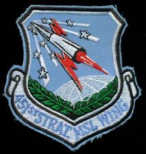 USAF 451st Strategic Missile Wing Patch MS1 picture