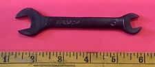 👍Vintage Makita 7812024 Open End Table Saw Wrench 13mm / 10mm picture