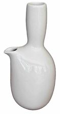 Russel Wright Iroquois Ceramic Art Pottery Carafe Vtg Casual China Pitcher Mcm picture