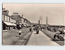 Postcard - West Clyde Street And Promenade - Helensburgh, Scotland picture