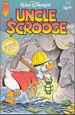 Uncle Scrooge #343 picture