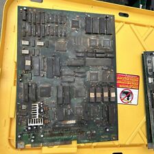 Untested Very Dirty Operation Thunderbolt arcade  Video game board PCB C8x picture