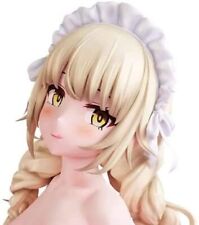 Nikkan Girl Ophelia 1/6 Scale PMMA Figure Insight From Japan picture