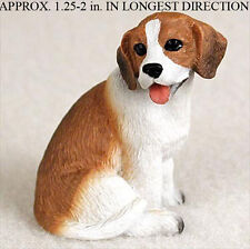 Beagle Mini Figurine picture