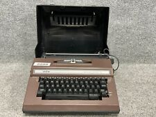 Brother 3800 Correct Automatic 12 Electric Typewriter With Hard Case picture