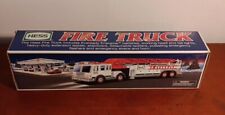 New In Box Condition 2000 Hess Fire Truck  picture