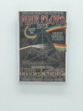 Pink Floyd 1972 New York Concert Flyer Fridge / Locker Magnet picture