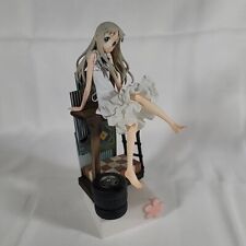 ALTER Anohana: The Flower We Saw That Day Menma 1/8 Scale Figure 8.3 in picture