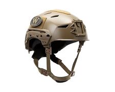 Team Wendy EXFIL LTP Bump Helmet - Size M/L, Coyote Brown, 72-31S picture
