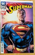 Superman #1 (DC Comics, December 2019) picture