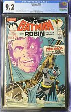 Batman #234 CGC NM- 9.2 1st Appearance of Silver Age Two-Face DC Comics 1971 picture