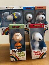Snoopy Pop'N Jump Complete Set Peanuts picture