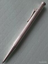 Graf Von Faber Castell Platinum Plated Ballpoint Pen - made in Germany picture