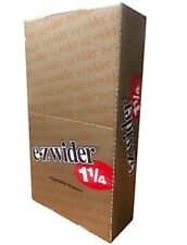 E-Z Wider Gold Lights 1 1/4 (Full Box - 24 Booklets) picture
