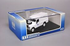 R&L Diecast Universal Hobbies Land Rover Series 3 SIII 1978 La Poste France picture
