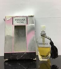 Tatiana Eau De Parfum Spray  by Diane Von  Furstenberg 0.5 Oz Full As Pictured picture