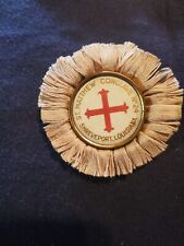 St. Matthew Conclave Shreveport Louisiana Pin picture