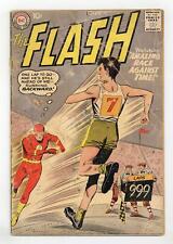 Flash #107 FR 1.0 1959 picture