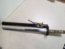 Marto of Toledo Wakizashi Samurai Sword 19