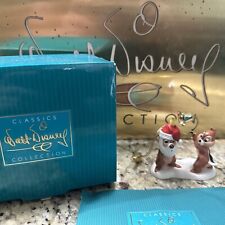 WDCC PLUTO CHRISTMAS TREE Chip & Dale Little Mischief Makers Ornament w/COA picture