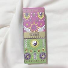 Cardcaptor Sakura Roll-On Fragrance Eau De Parfum Clear Card Edition picture