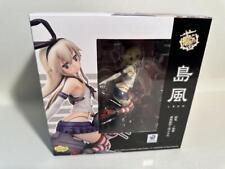 Phat Kantai Collection Kancolle Shimakaze 1/7 Scale ABS PVC Painted Figure picture