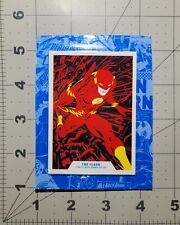 McFarlane DC The Flash Dawn of DC Gold Label Exclusive Character Trading Card picture