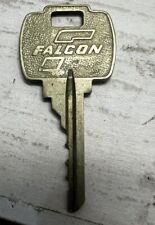 Vintage Falcon Key 2 1/8