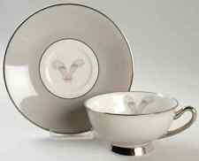 Syracuse Coronet Cup & Saucer 702350 picture