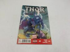 Thor: God of Thunder #9 Jason Aaron Marvel 2013 picture