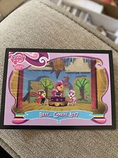 2012 Enterplay My Little Pony Friendship Is Magic Best…Comedy Act? #52 1i3 @1982 picture