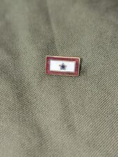 WWII Son in Service Pin with One Star picture