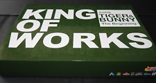 Tiger & Bunny - The Beginning : King of Works - JAPAN picture