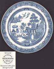 Wedgwood Willow Blue  Dinner Plate 952483 picture