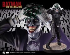 ARTFX DC Universe Joker The Killing Joke 1/6 Scale Figure KOTOBUKIYA Anime toy picture