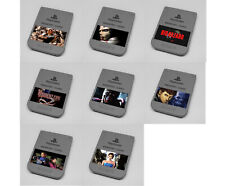 Resident Evil Collection - Custom PlayStation 1 (PS1) Memory Card Stickers picture