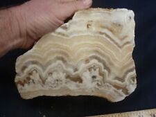 CSS: 8.10 lb Piece Of Flower Onyx California Carving picture