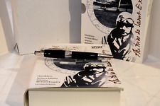 Montblanc Writers Edition Antoine Of Saint Exupery Fountain Pen picture