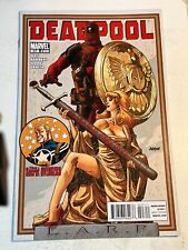 Deadpool #27 Marvel Comics 2010 | Combined Shipping B&B picture