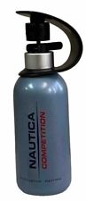 Nautica Competition Spray Cologne  2.4 fl oz / 75 ml unboxed picture