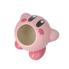 Kirby Store Limited Kirby Cafe Inhale Salad Bowl Kirby Super Star Japan Gift picture