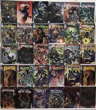 DC Comics - Dark Knights Metal - Comic Book Lot Of 30 picture
