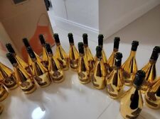 8 Empty Bottle Ace of Spades Gold EMPTY  Champagne Armand De Brignac 750 ml picture