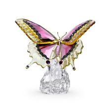 Swarovski Crystal IDYLLIA BUTTERFLY 5650796 New In Box picture