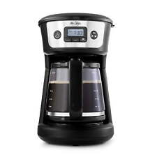 Mr. Coffee® 12-Cup Programmable Coffee Maker with Strong Brew Selector picture