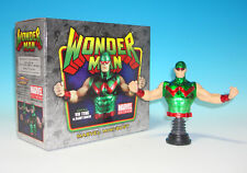 Bowen Designs Wonder Man Mini Bust Marvel Sample 501/1000 Original Design New picture