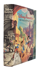 Disney Animation~ The Illusion of Life: Abbeville Press Publishers, 1981 picture